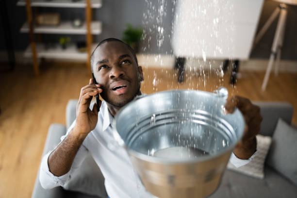 24/7 water damage repair in Ruidoso Downs, NM