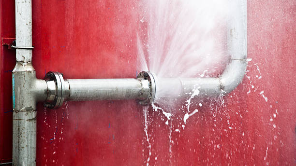 Best Water damage repair service  in Ruidoso Downs, NM